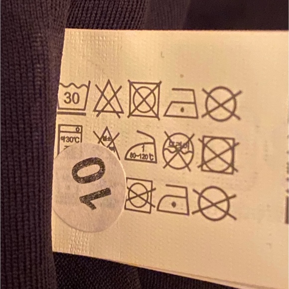 Zara Dresses Nwt Zara Bronze Halter Neck Midi Dress With Metallic